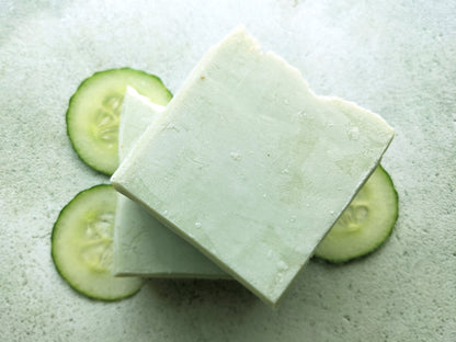 Aloe & Cucumber Cooler